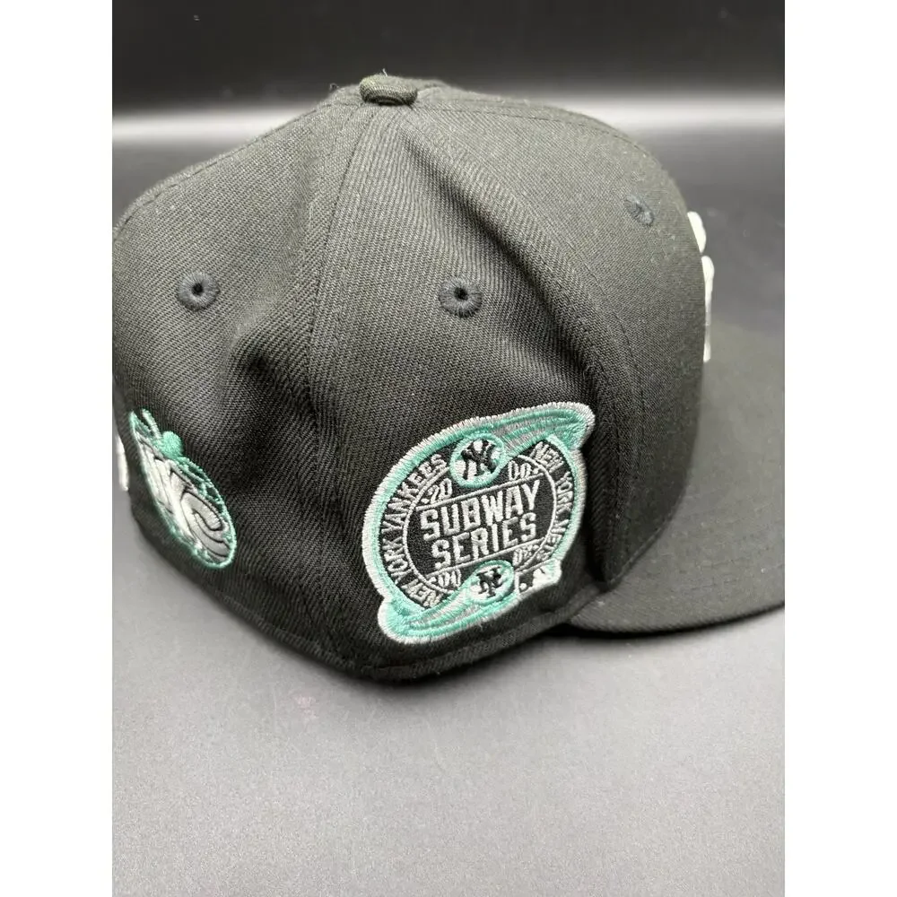 Rare New Era Yankees 7 3/8 Reggie Jackson Mint Cap